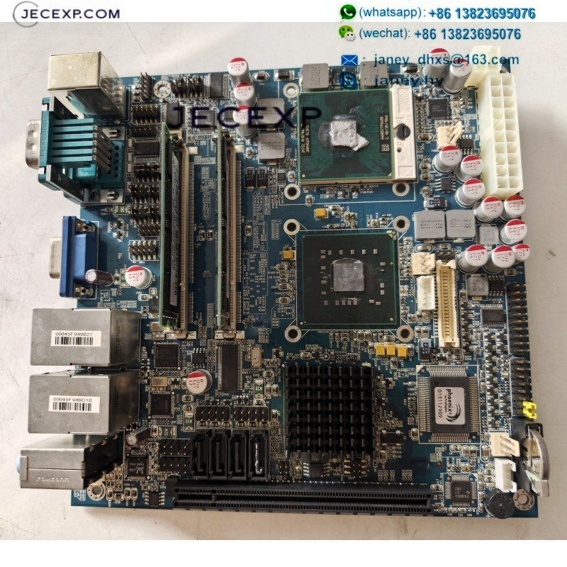 EMX-GM45(9689) Rev. A01 E1907968901RT Industrial Motherboard