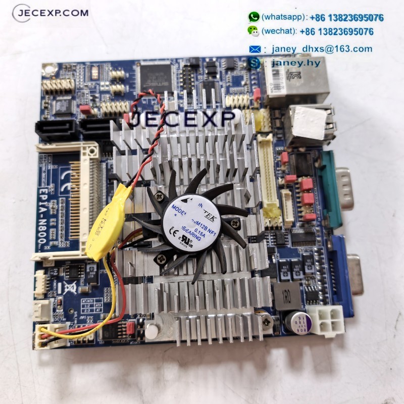 VIA EPIA-N800 Rev. A1 EPIA-N800-13 Industrial Motherboard