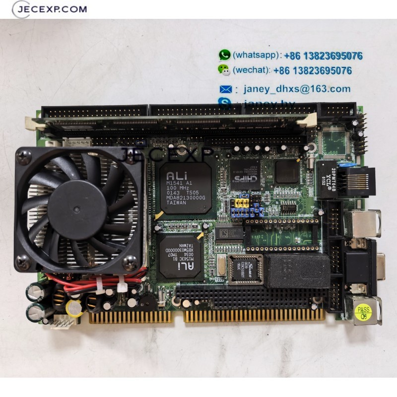 Boser MODEL HS5620 VER:1.1 industrial motherboard