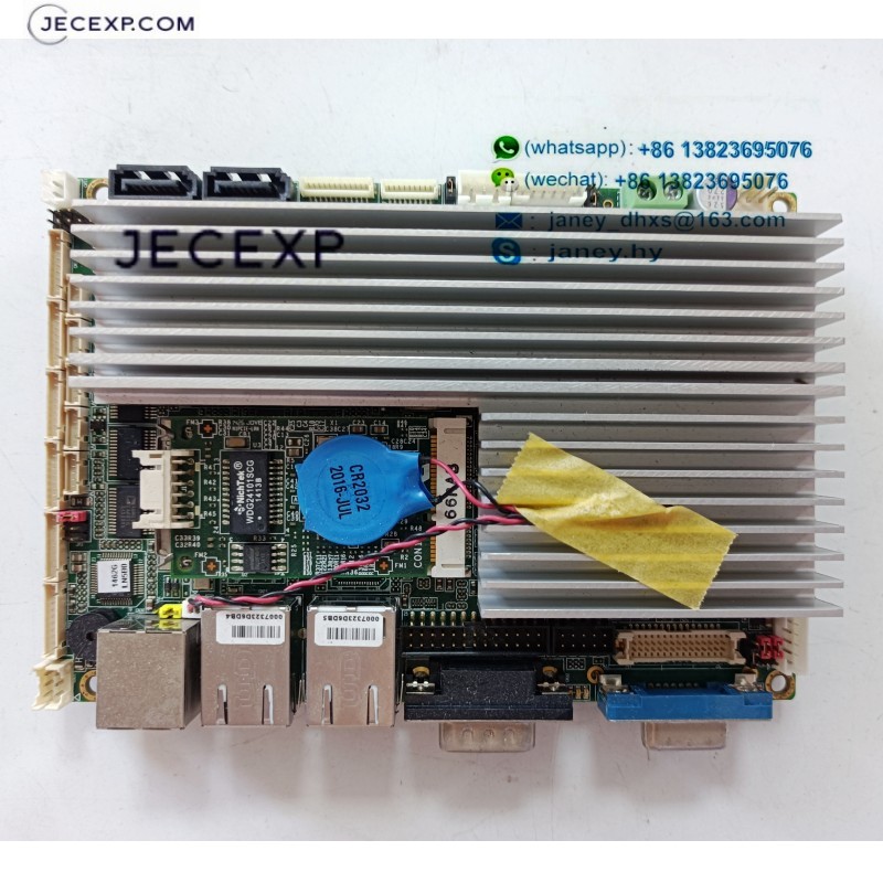AAEON GENE-LN05 Rev: B1.0_0_0 P/N: 1907LN5B01 industrial motherboard