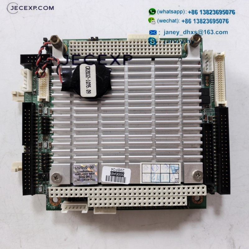 Advantech PCM-3353 REV. A1 PCM-3353F PCM3353F1402E-T PCM3353F1502E-T industrial motherboard