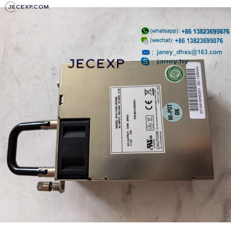 R1S-1120V 120W R1S2-5120V0V Power Supply
