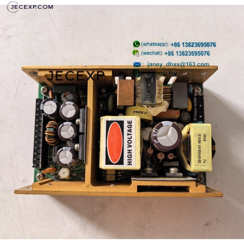 SDS120PS18B-L Industrial Power Supply