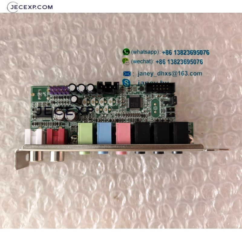 KEDB-1000 REV: B2 0B0KEDB10000B200 0W0KEDB10020B200 Audio Daughter Board