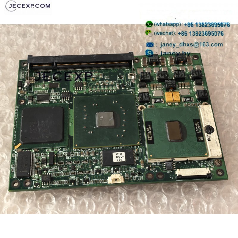 38001-0000-18-0 Rev C.0 501-003 REVD.0 701-000 REV.DX.3 industrial motherboard