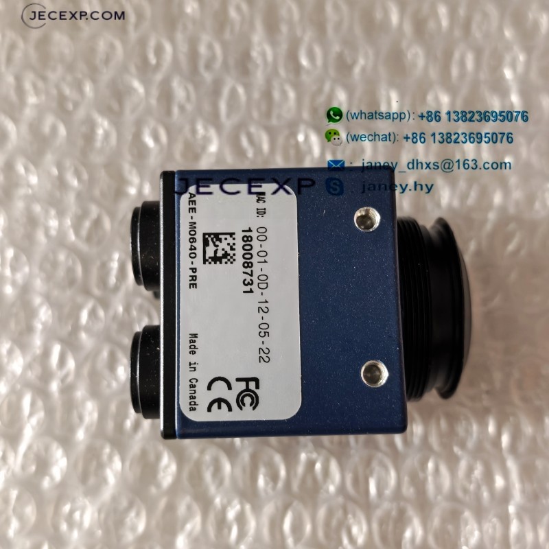 Advantech AEE-M0640-PRE AEEM0640PRE-E8 Industrial Camera