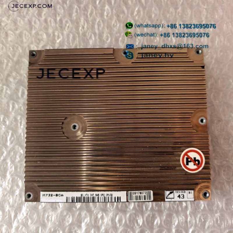 SECO CS732REVD BD CS732 REVD M732-BCA industrial motherboard