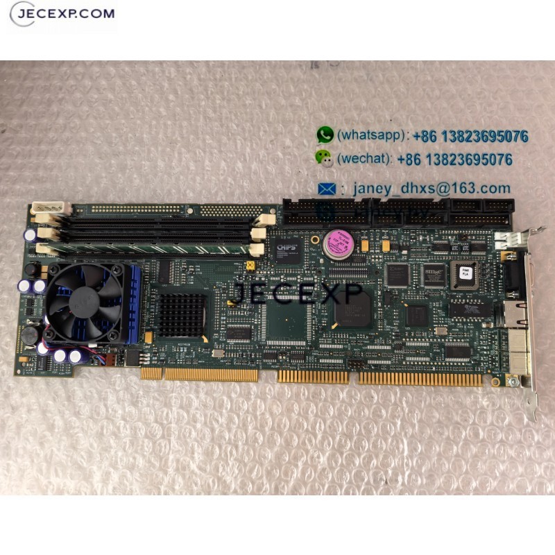Kontron  PCI946/FLA-02 990-187-02 PCI-946 industrial motherboard