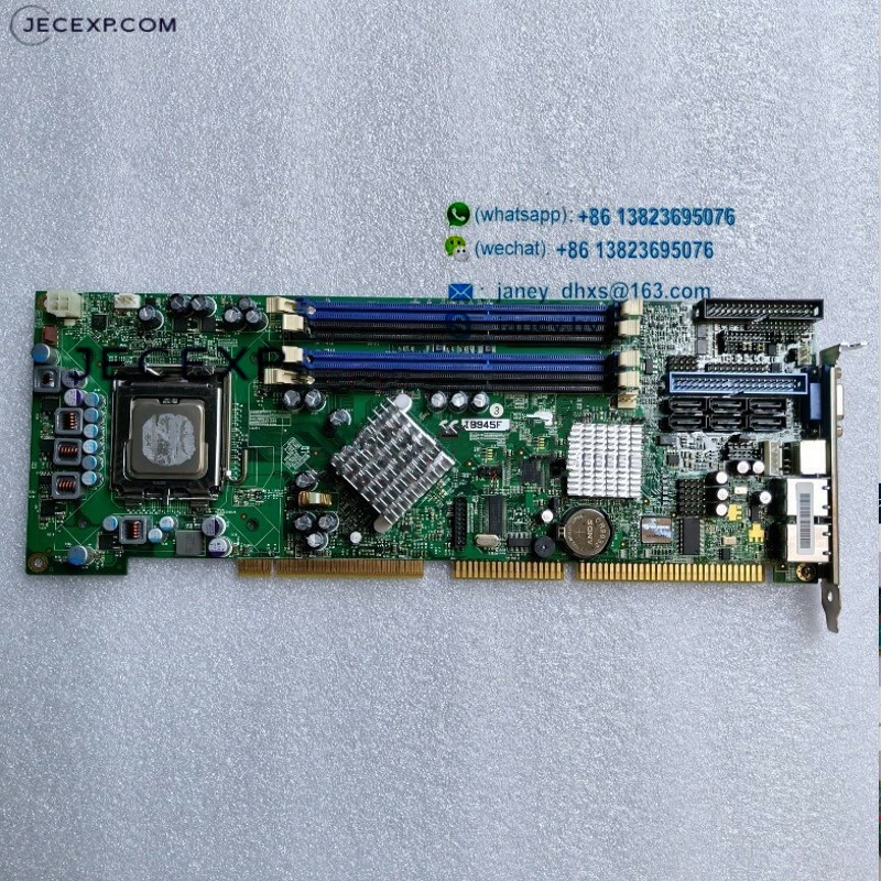 iBase IB945F industrial motherboard