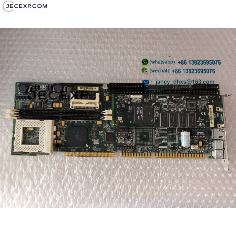 915004 L2 CI M0187921 915004a SI industrial motherboard