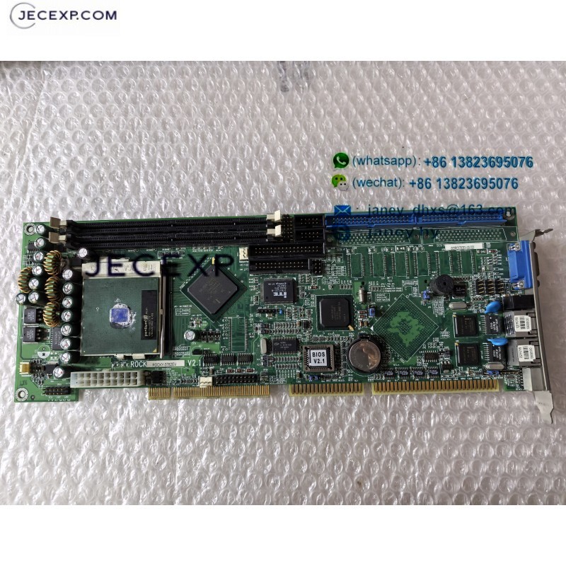 IEI ROCKY-3782EV V2.0 V2.1 industrial motherboard