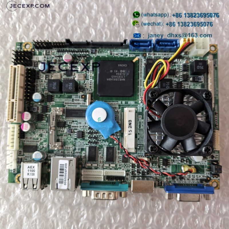 KEEX-1100 Rev. B1.1 CPB P/N: 0B0KEEX11000B110 0W0KEEX11000B111 industrial motherboard