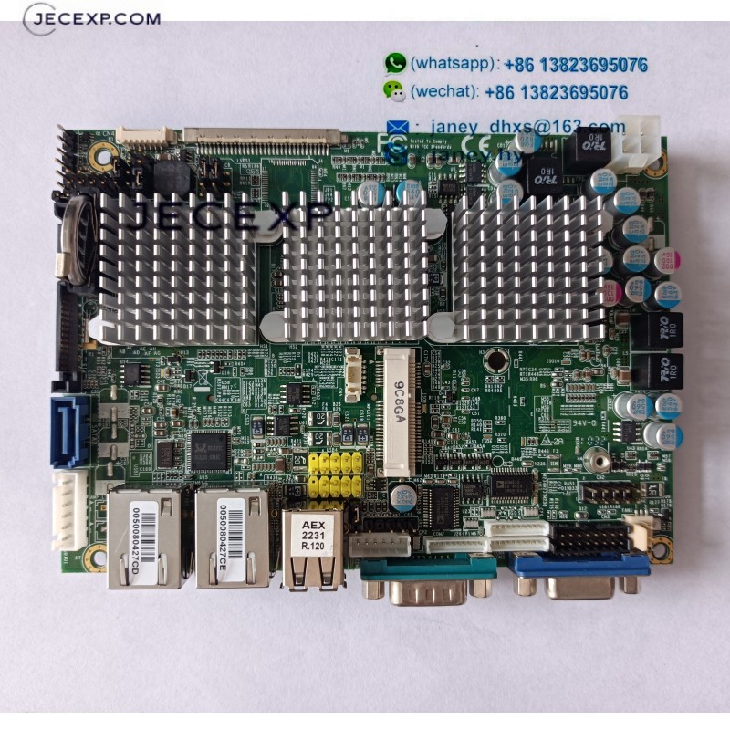 Quanmax KEEX-2230 REV.B1.1 0B0KEEX22300B110 0W0KEEX22300B110 industrial motherboard