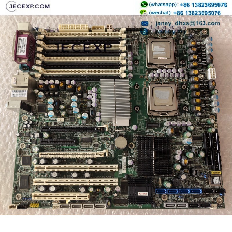 TYAN S5396 R01 S5396WA2NRF Server Workstation motherboard