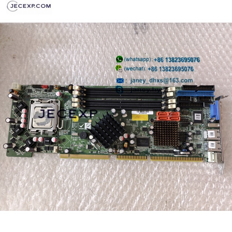 IEI WSB-9454-R40 Rev: 4.0 industrial motherboard