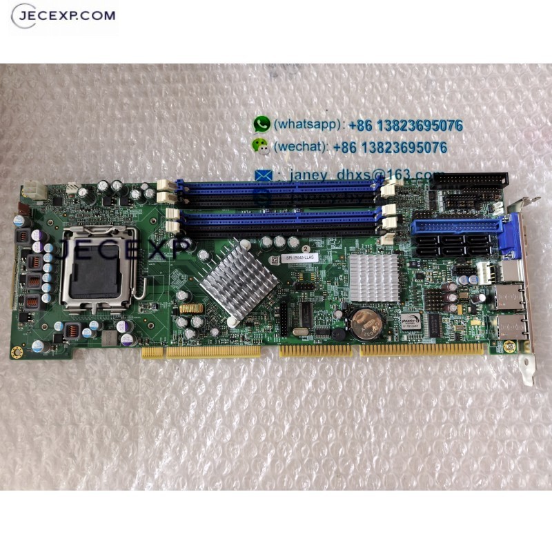 SPI-IB945-LLAS industrial motherboard