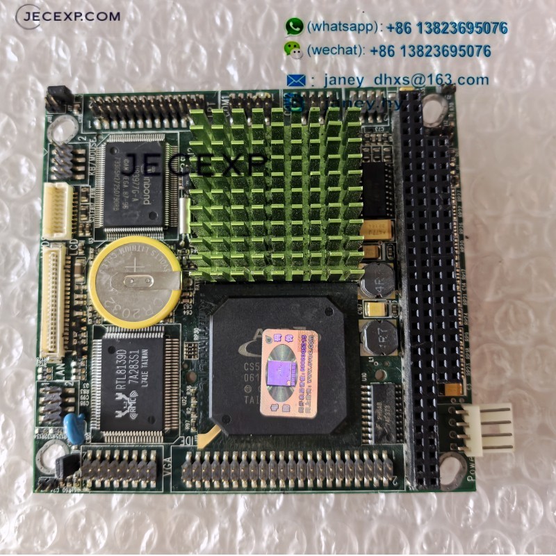 104-1541CLDN(B) VER: B5 industrial motherboard
