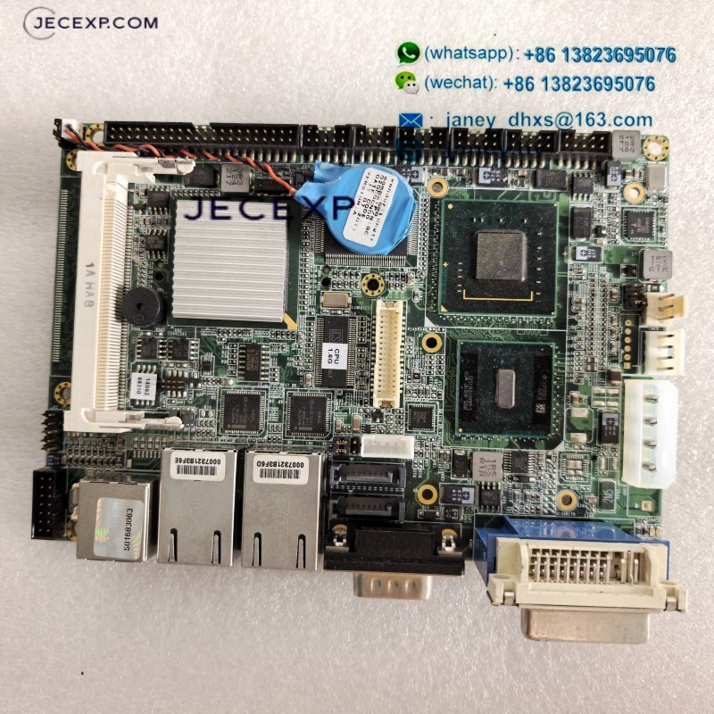 AAEON GENE-9455 REV A1.0-A P/N 1907945503 industrial motherboard