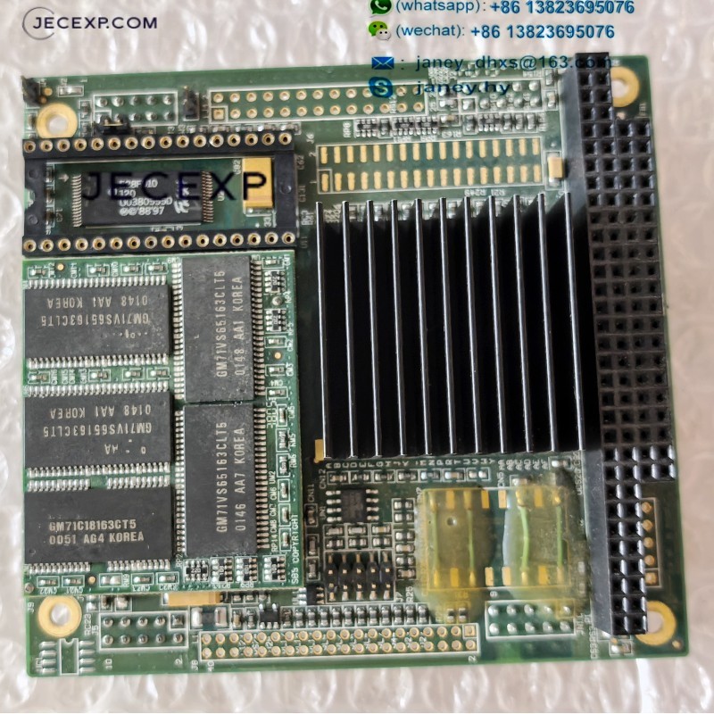 6456-133-48M 6425FD1 Industrial Motherboard