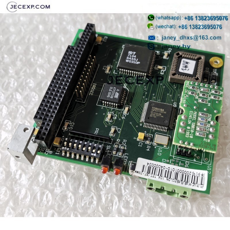 PCLON-104-TPT/XF-78MM Industrial Motherboard