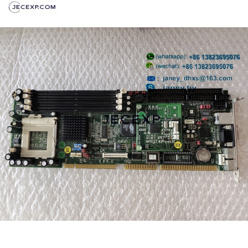 MITAC MSC-376 R1M1E2 616-000MSC3760 R1M1 industrial motherboard