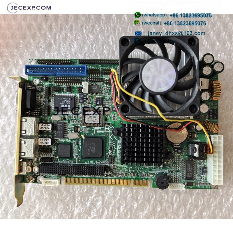 AAEON SBC-659 REV B1.1 P/N 1907659022 industrial motherboard