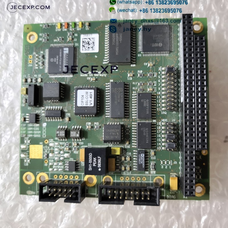 CIF 104-COM CIF104 BSL-COM G9610005 REV.5 L9610045 L9610035 industrial motherboard