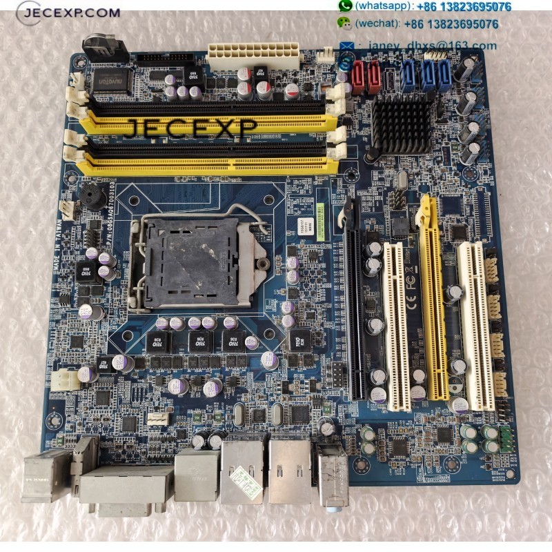 08GSAQ67003103 Industrial Motherboard